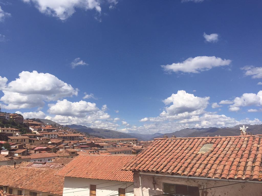 Blacky Hostel And Apartments (Adults Only) Cusco Extérieur photo