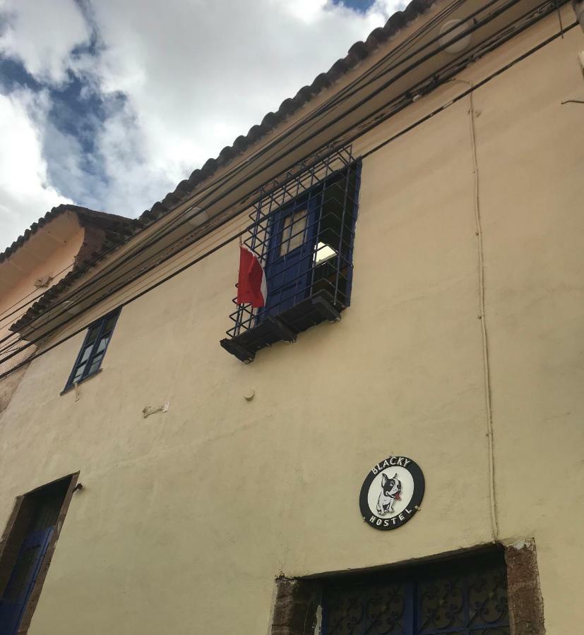 Blacky Hostel And Apartments (Adults Only) Cusco Extérieur photo